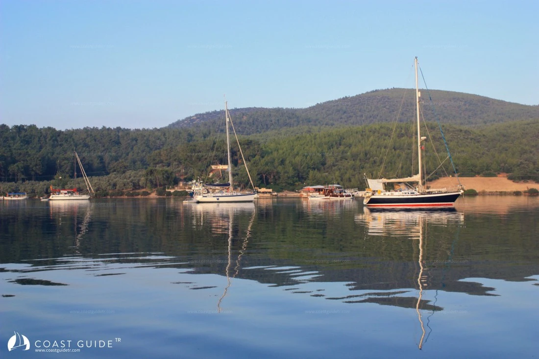 Kazıklı Port - Photo 1