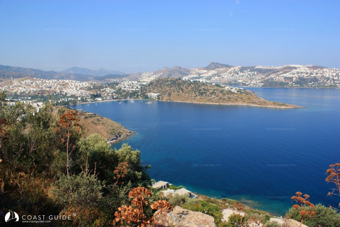 Gündoğan - Fotoğraf 1