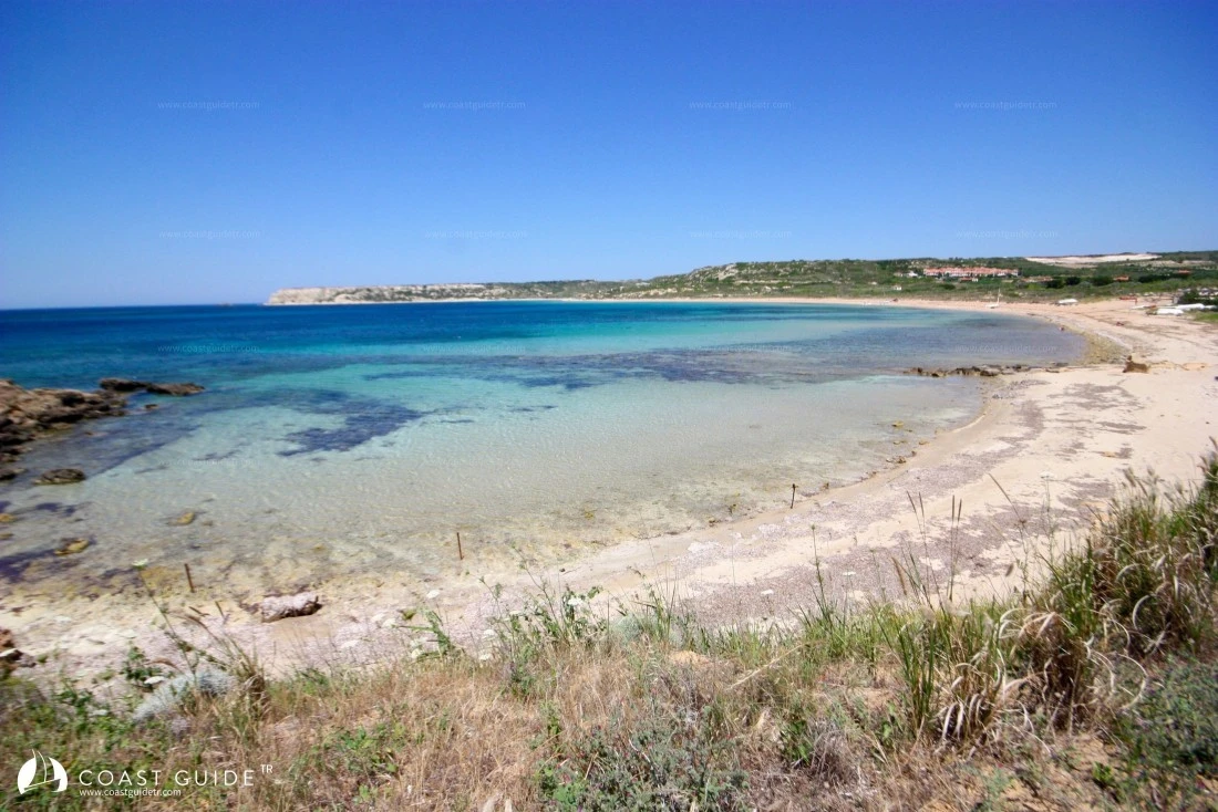 Sulubahçe Bay(Bozcaada) - Photo 2