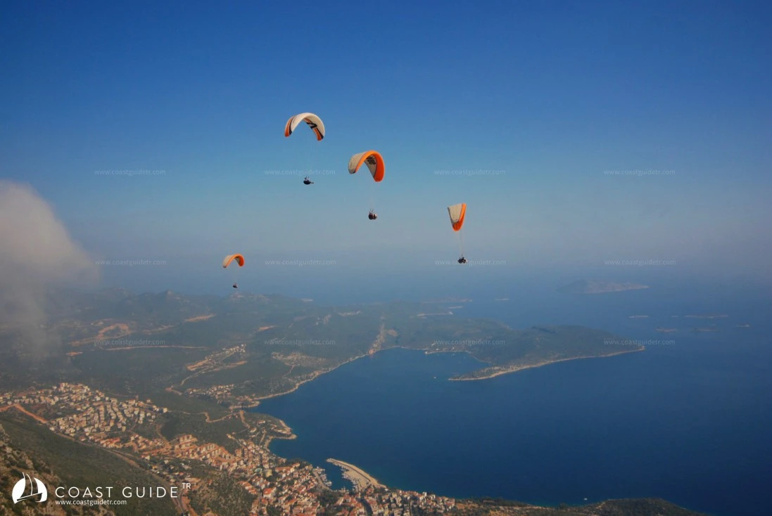 Kaş - Fotoğraf 1
