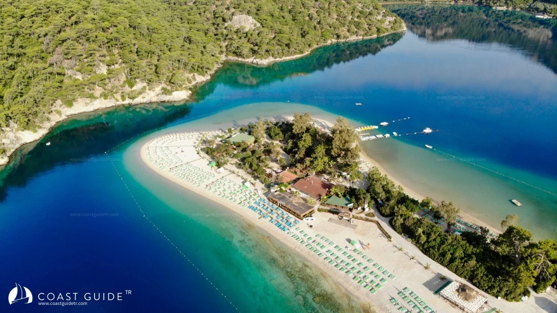 Ölüdeniz - Fotoğraf 4