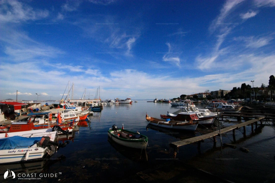 Büyükada - Fotoğraf 4