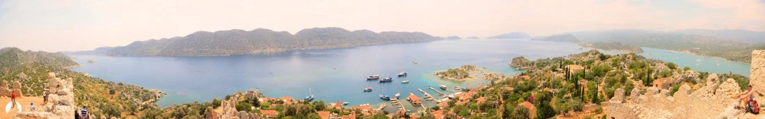Kaleköy