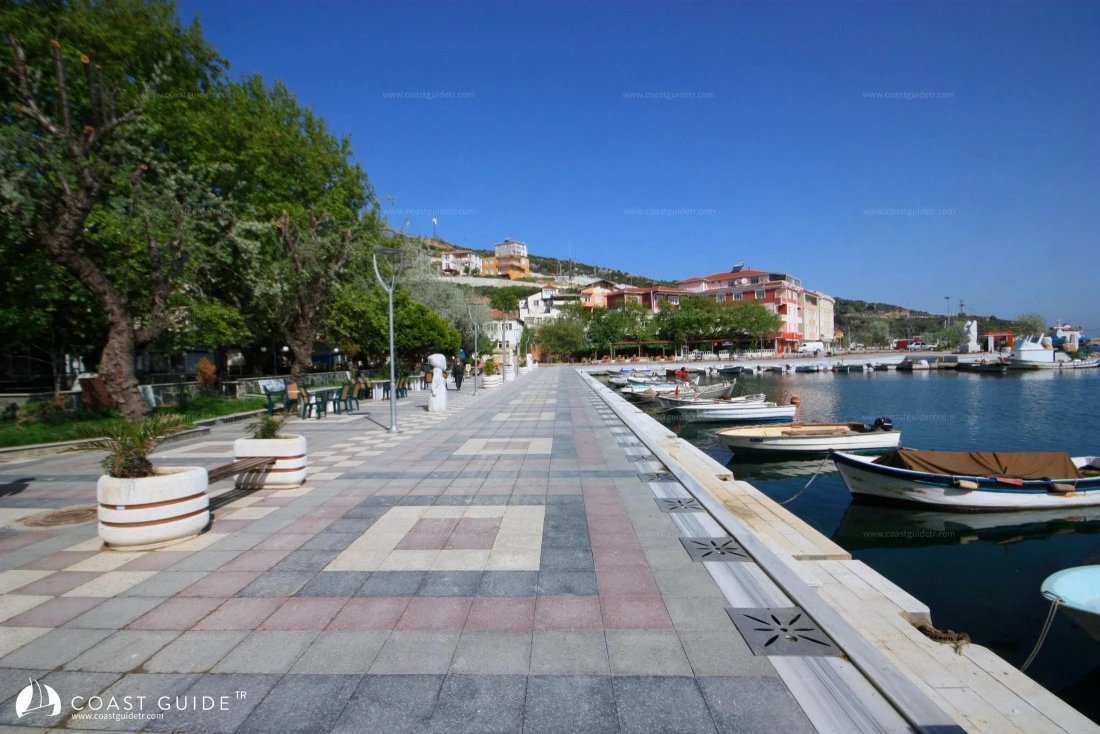 Marmara Adası Saraylar - Fotoğraf 4
