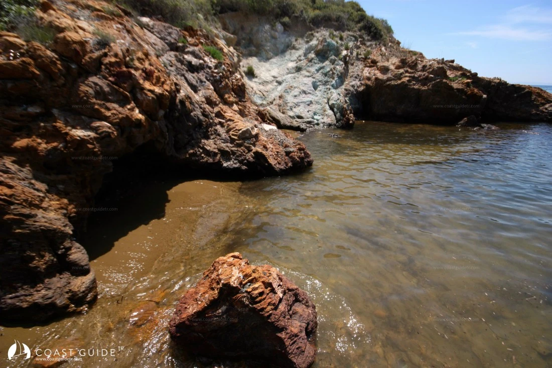 Sıcaksu Bay - Photo 3