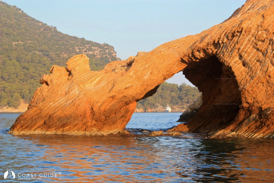 Darboğaz Koyu - Fotoğraf 4