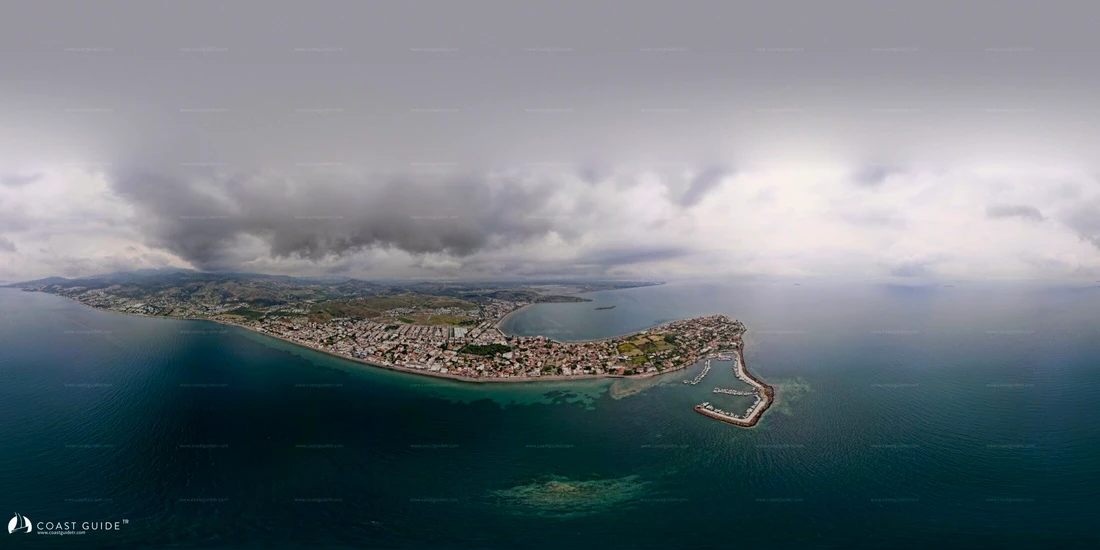 Çandarlı