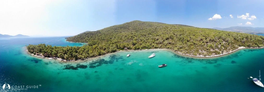 Yarım Liman - Photo 1