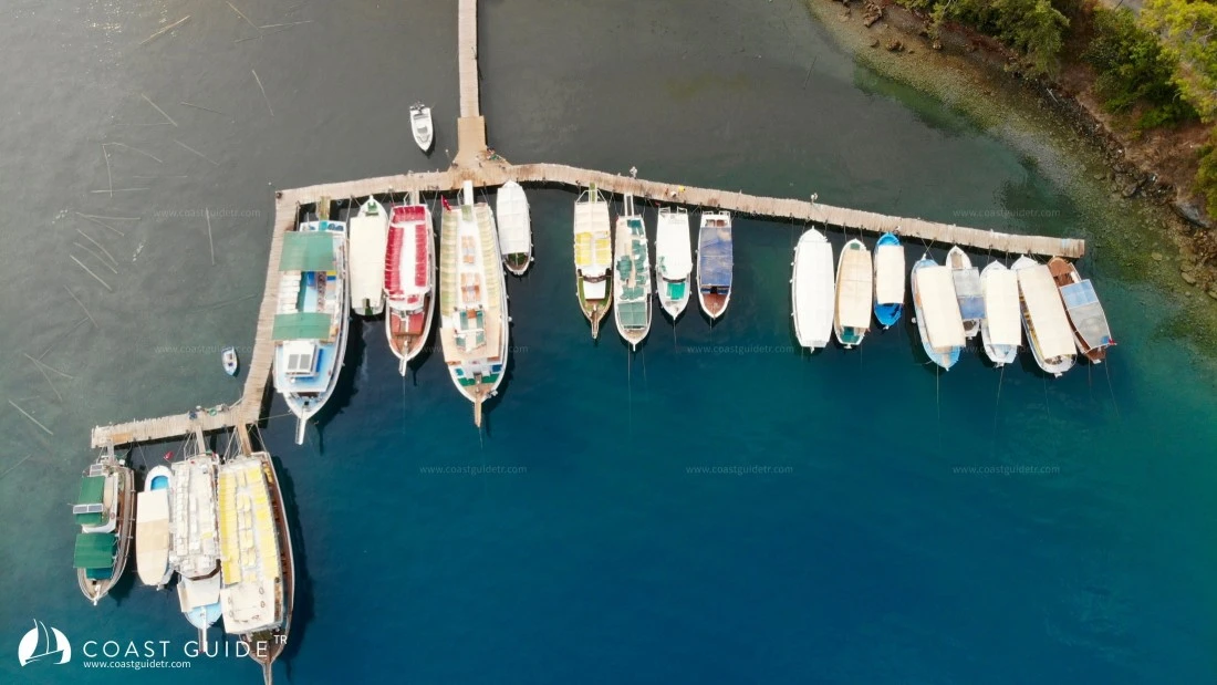Çamlı Port - Photo 2