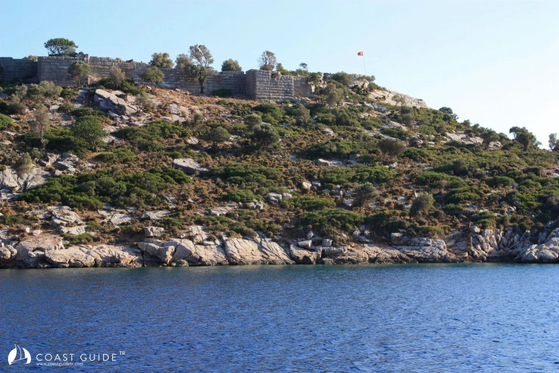 Bozukkale - Photo 1