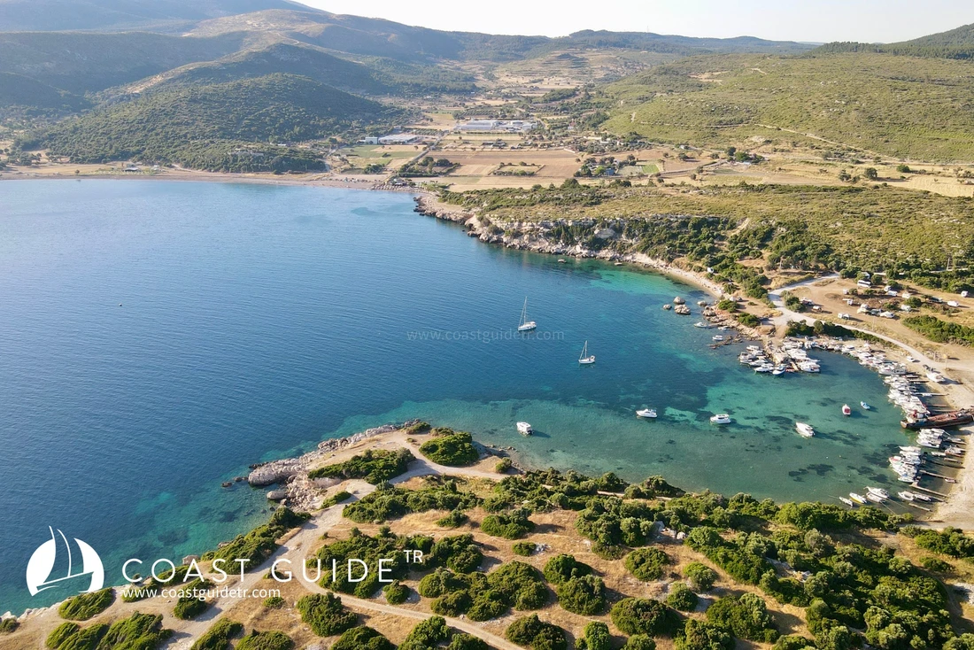 Demircili Limanı