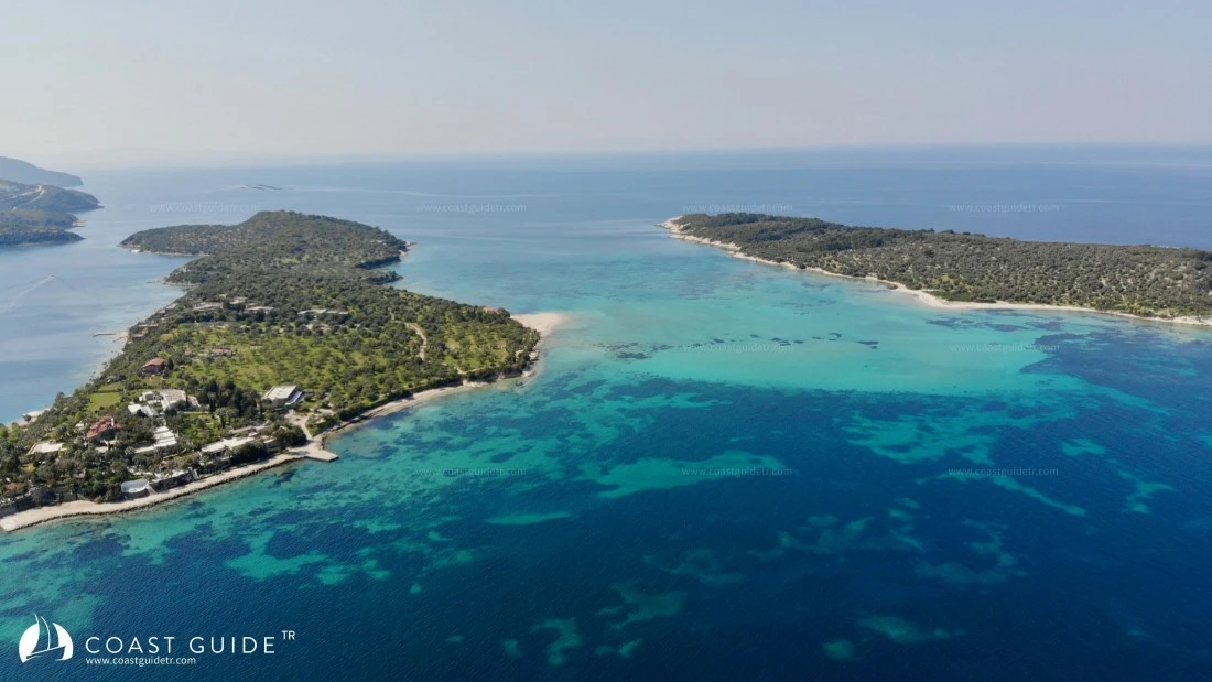 Bademli - Fotoğraf 1