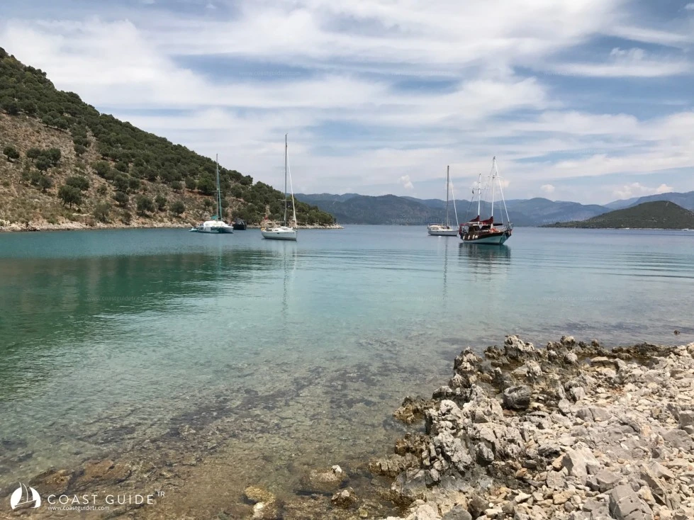 Yaz Limanı - Fotoğraf 4