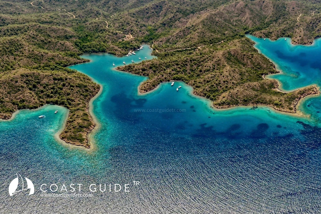 Büyük Çatı Bay