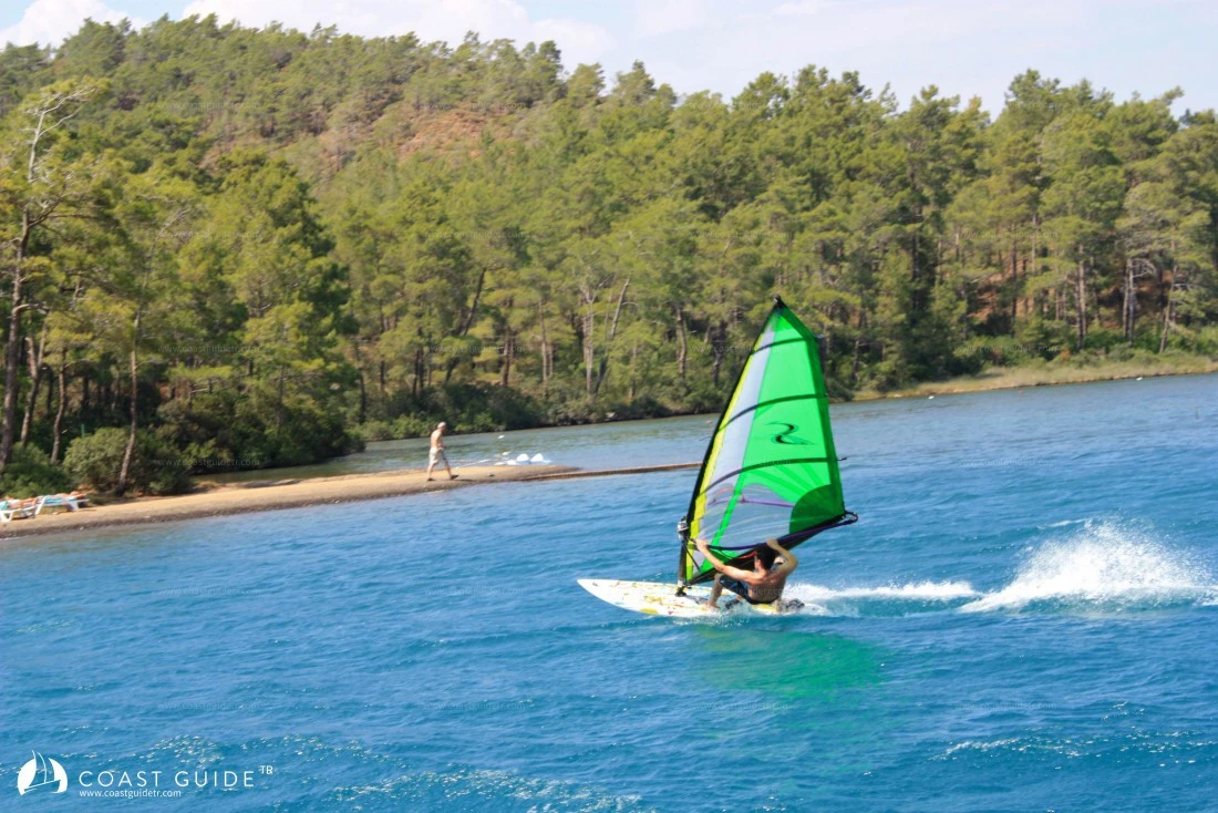 Maden Koyu (Gökova) - Fotoğraf 3
