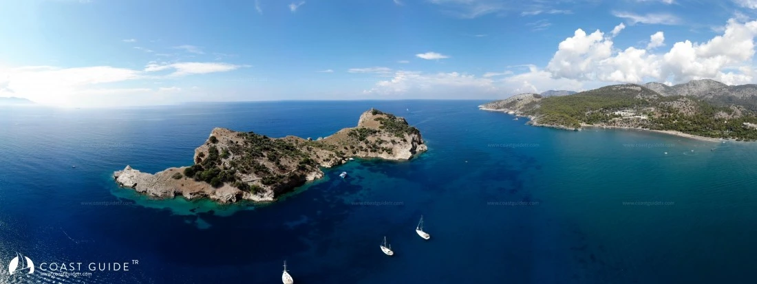 Baba Adası