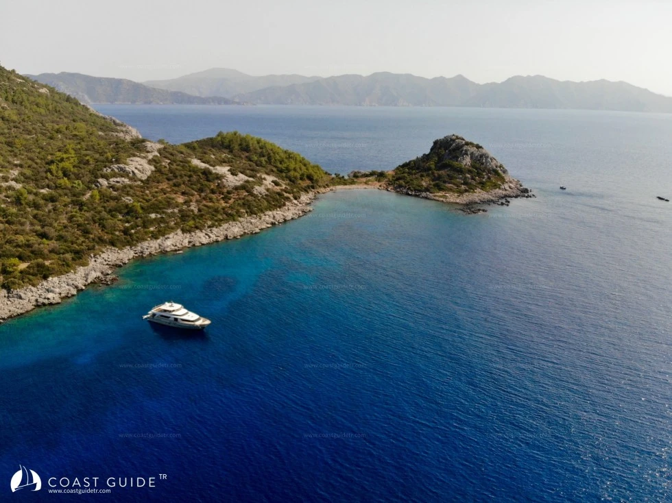 Kadırga Koyu - Fotoğraf 2