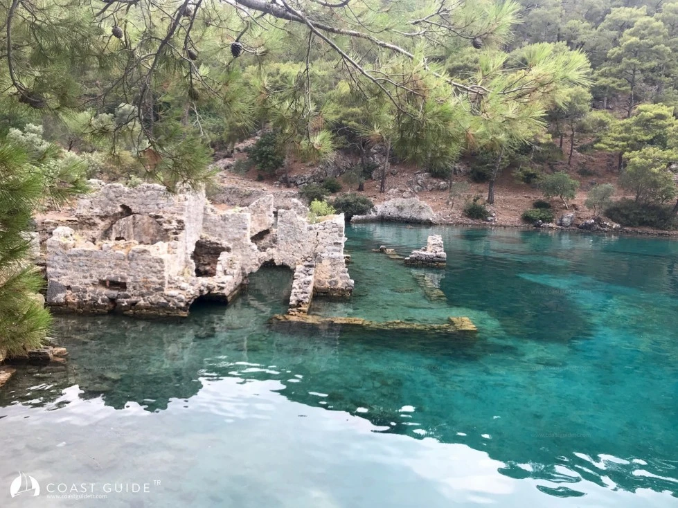 Hamam Koyu - Fotoğraf 4
