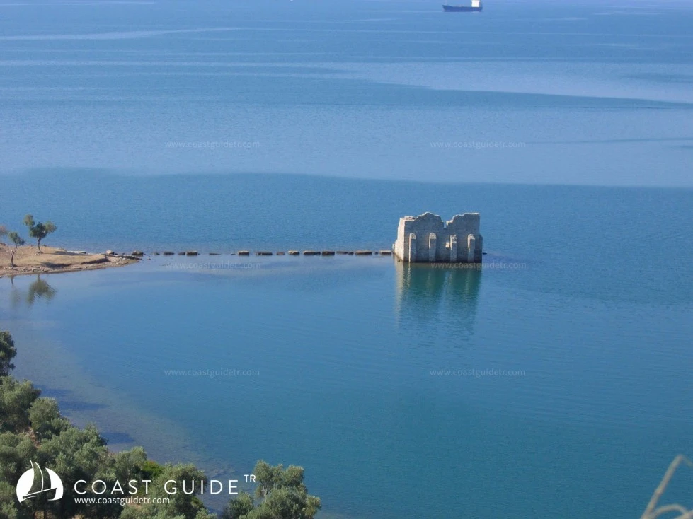 Kıyıkışlacık - Iasos - Fotoğraf 2