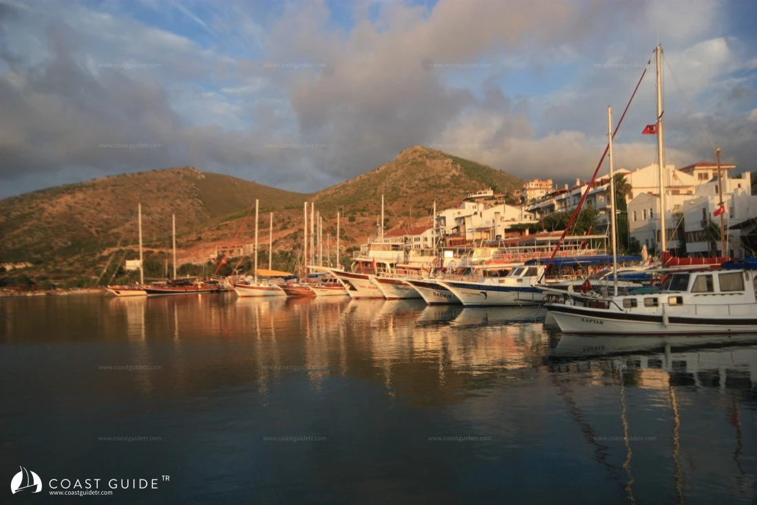Datça - Photo 4