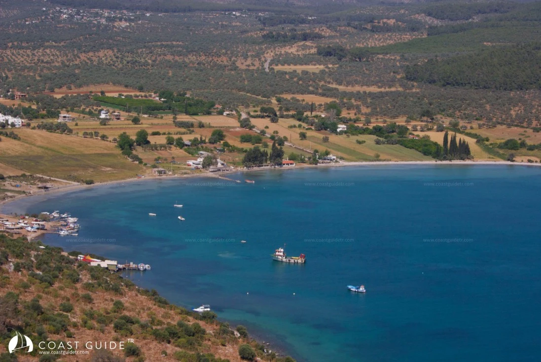 Kazıklı Port - Photo 3