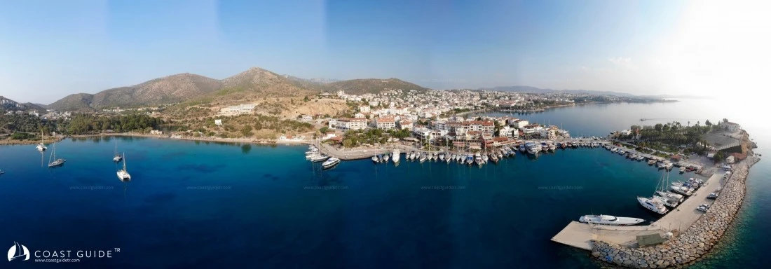 Datça