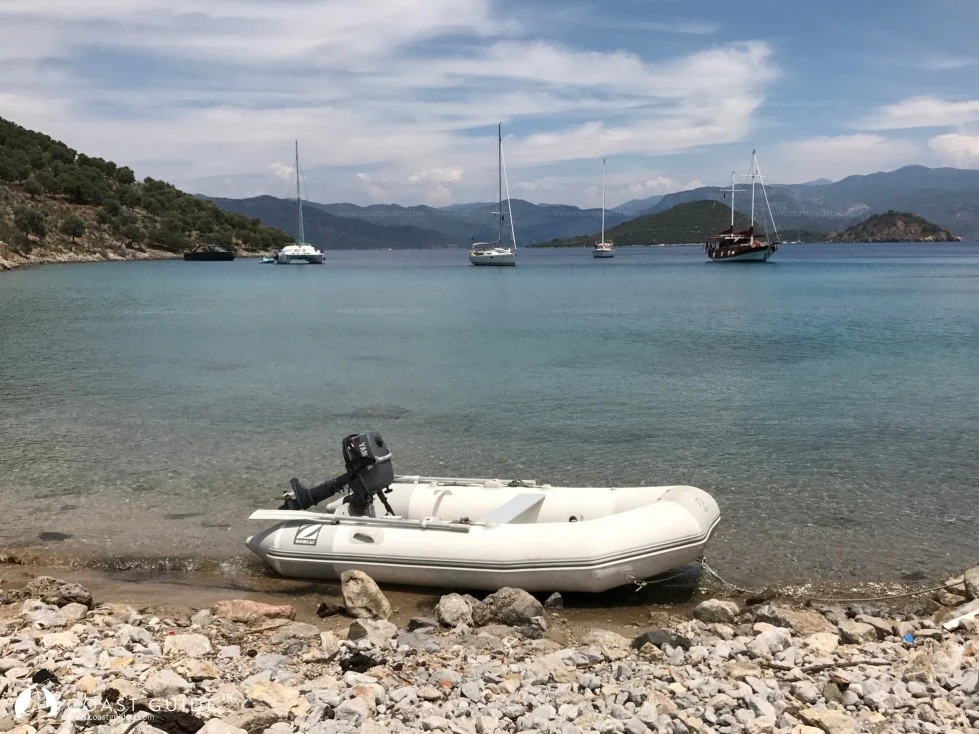 Yaz Limanı - Fotoğraf 2