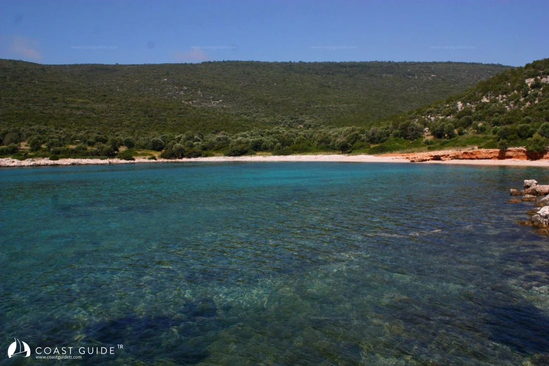 Kırkdilim Limanı - Fotoğraf 3