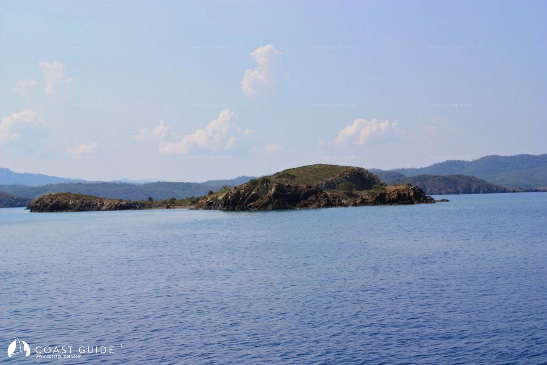 Seven Islands