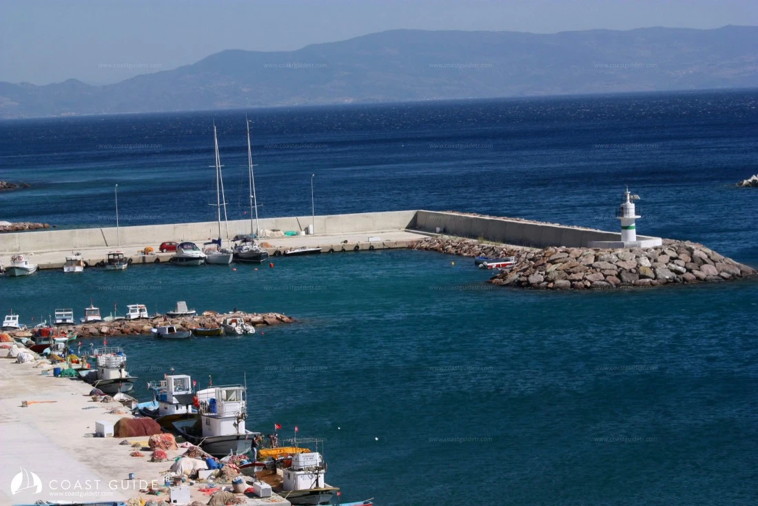 Babakale - Fotoğraf 3