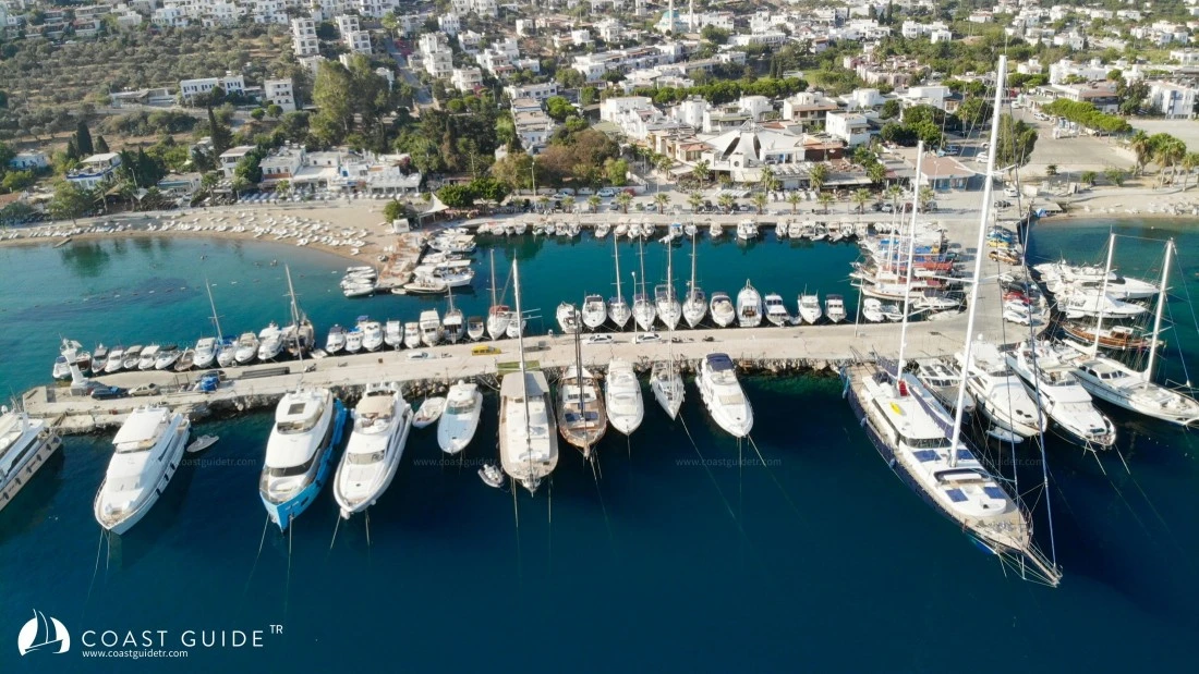Gündoğan - Fotoğraf 4