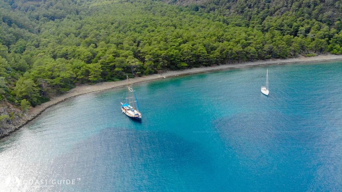 Karaçay Koyu - Fotoğraf 2