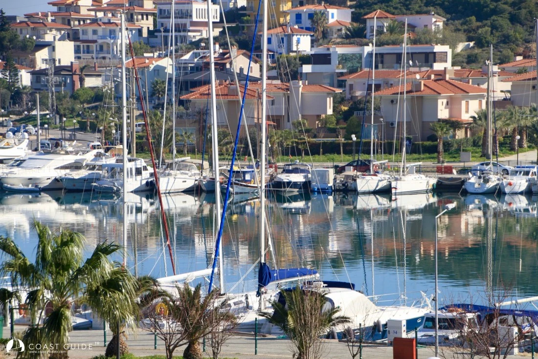 Dalyanköy - Fotoğraf 4