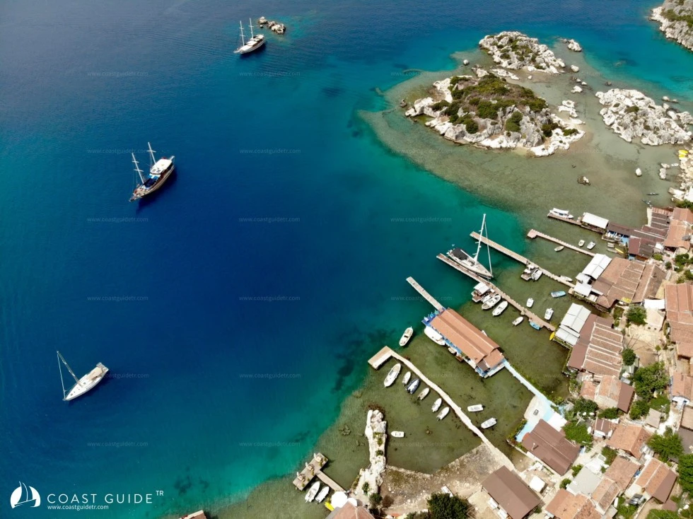 Kaleköy - Photo 1