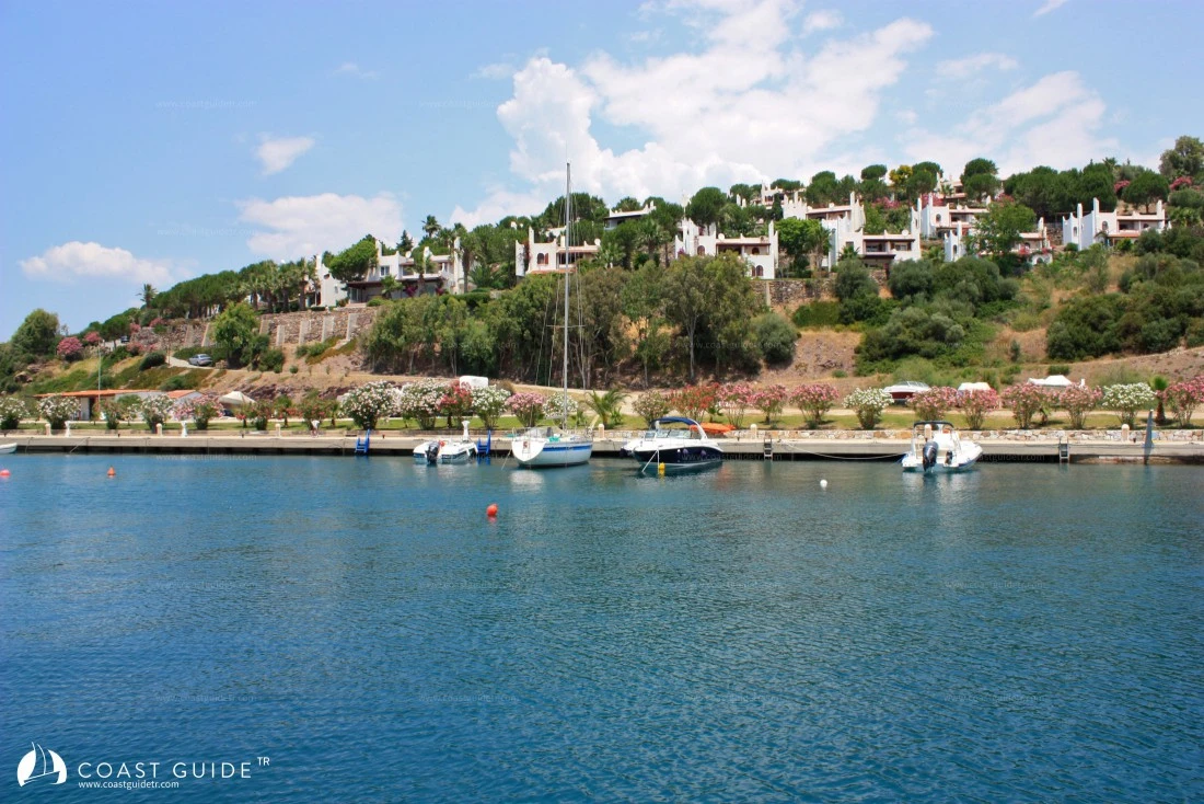 Maya Tatil Sitesi - Fotoğraf 4
