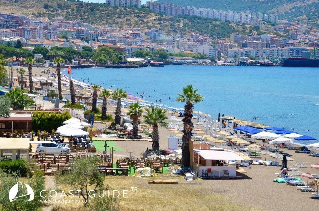 Dikili Limanı - Fotoğraf 3
