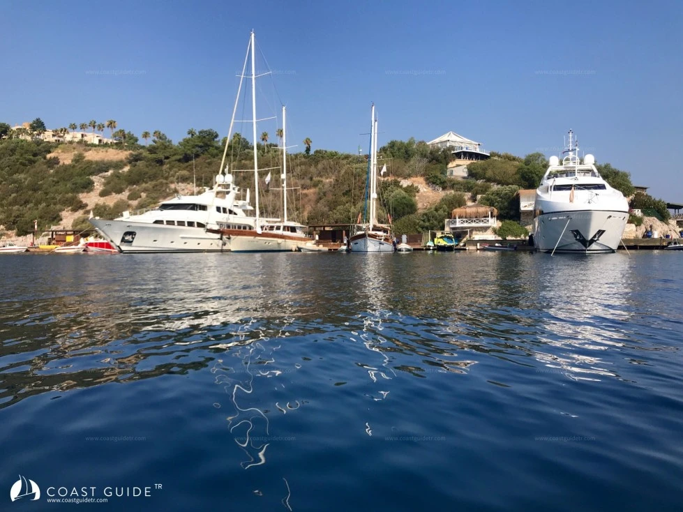 Derin Liman - Fotoğraf 3