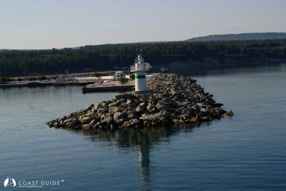 Kabatepe Port - Photo 1