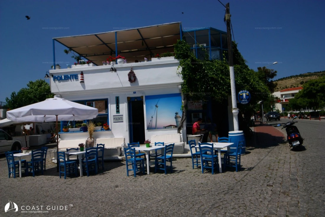 Bozcaada Port - Photo 3