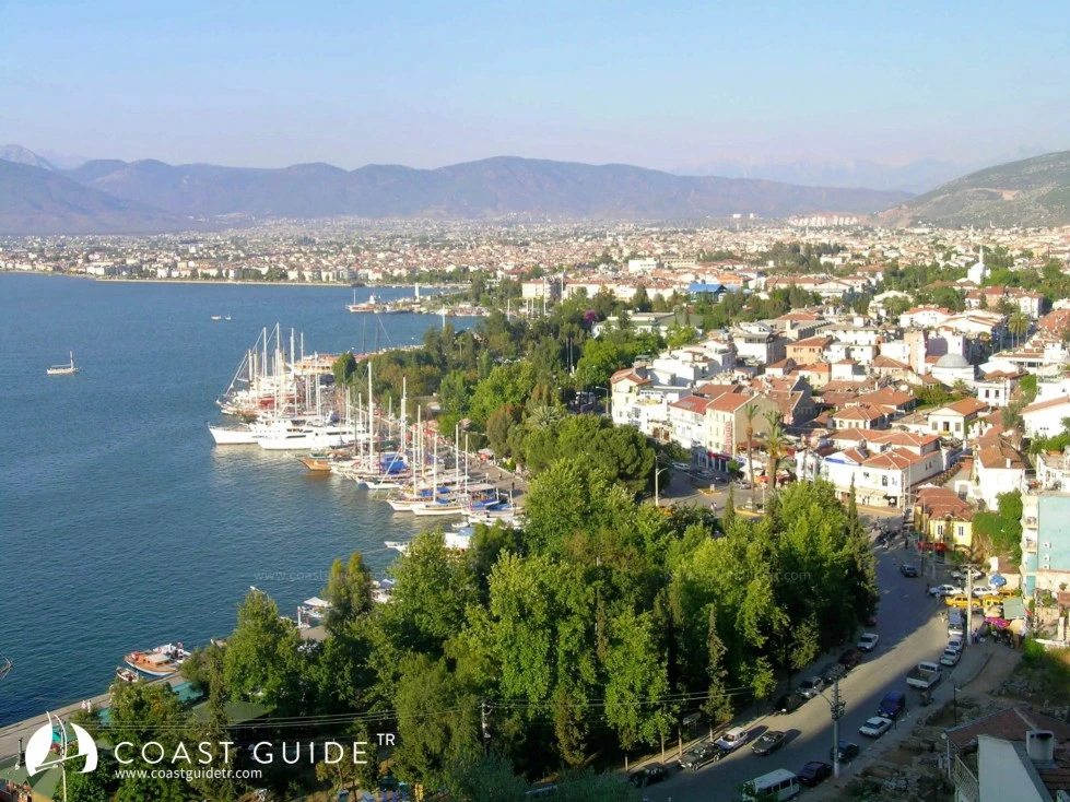 Fethiye - Photo 1