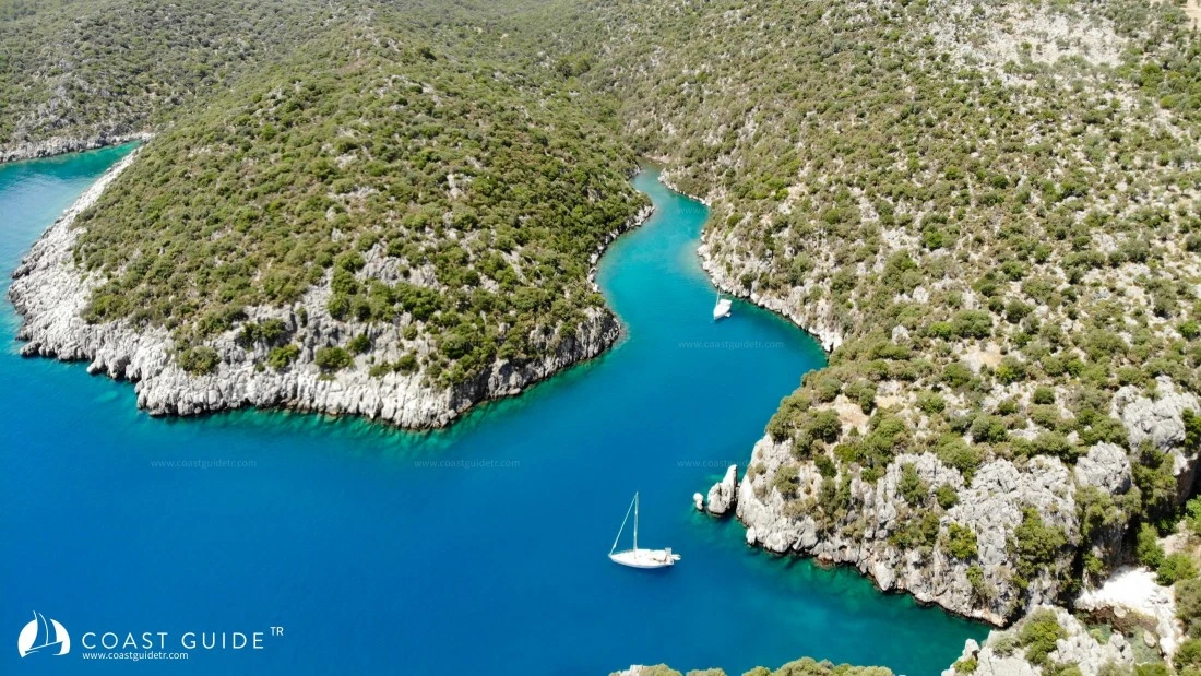 Buzağlık Koyu - Fotoğraf 1