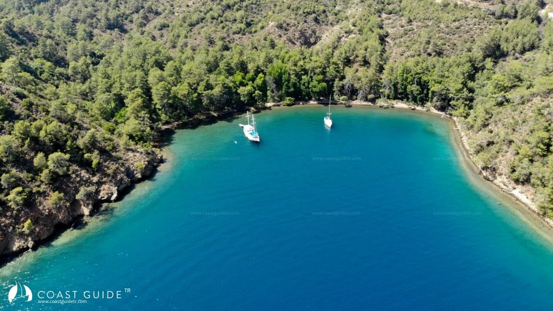 Günlüklü Bay - Photo 2