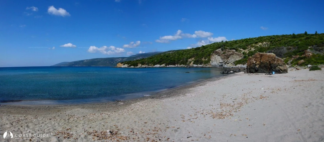 Taş Ada Bay - Photo 3