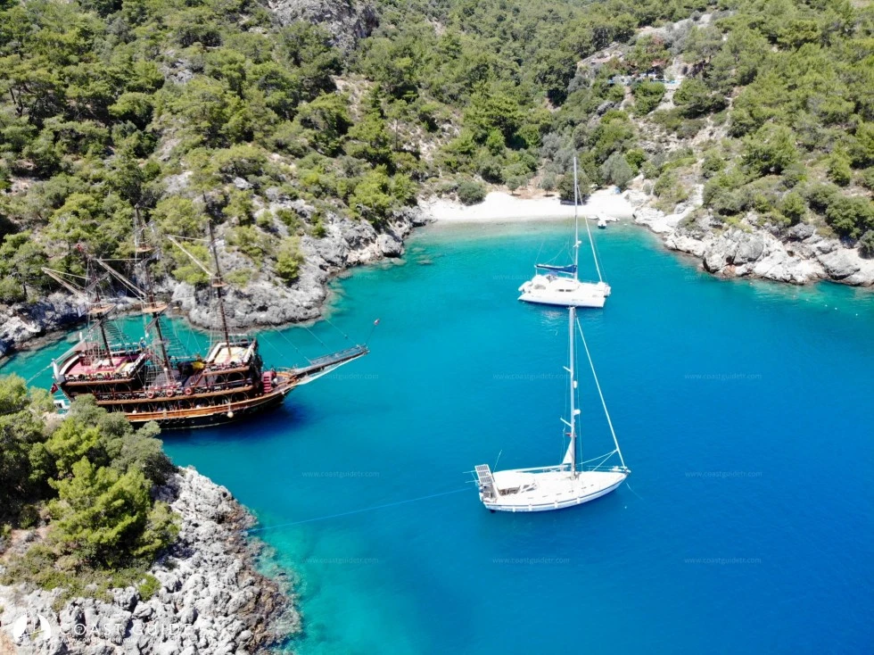 Soğuksu Limanı - Fotoğraf 1