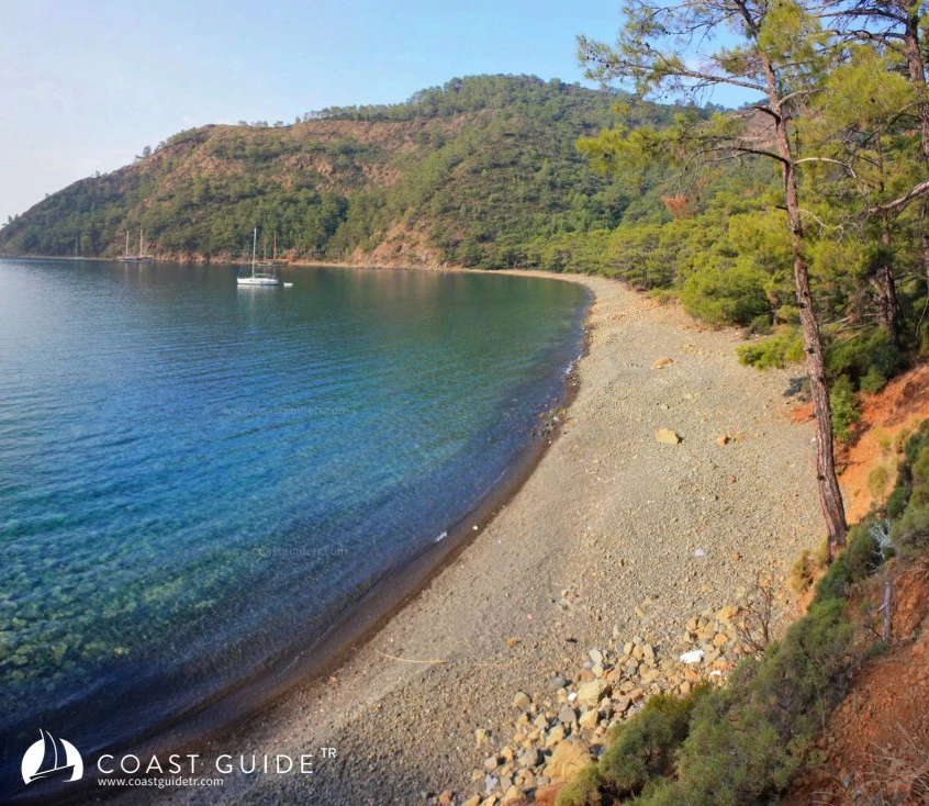 Karaçay Koyu - Fotoğraf 3