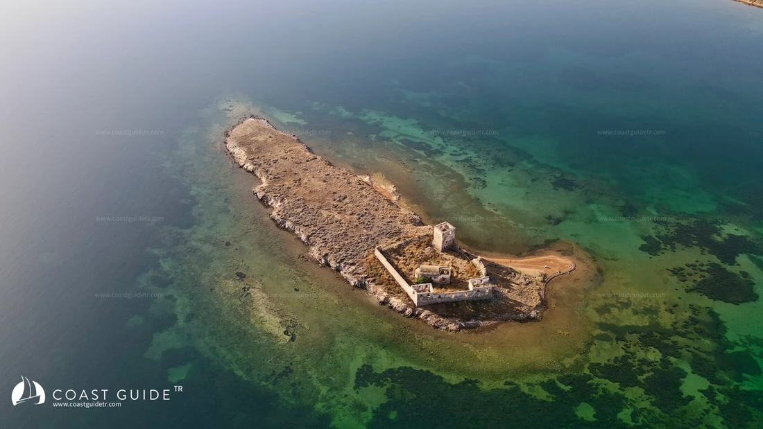 Ayvalık Bölgesi