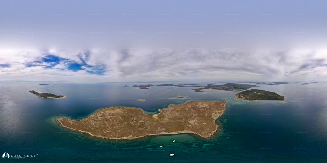 Yellice Adasi Bay - Photo 2