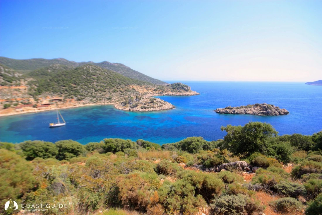 Fakdere Koyu - Fotoğraf 4