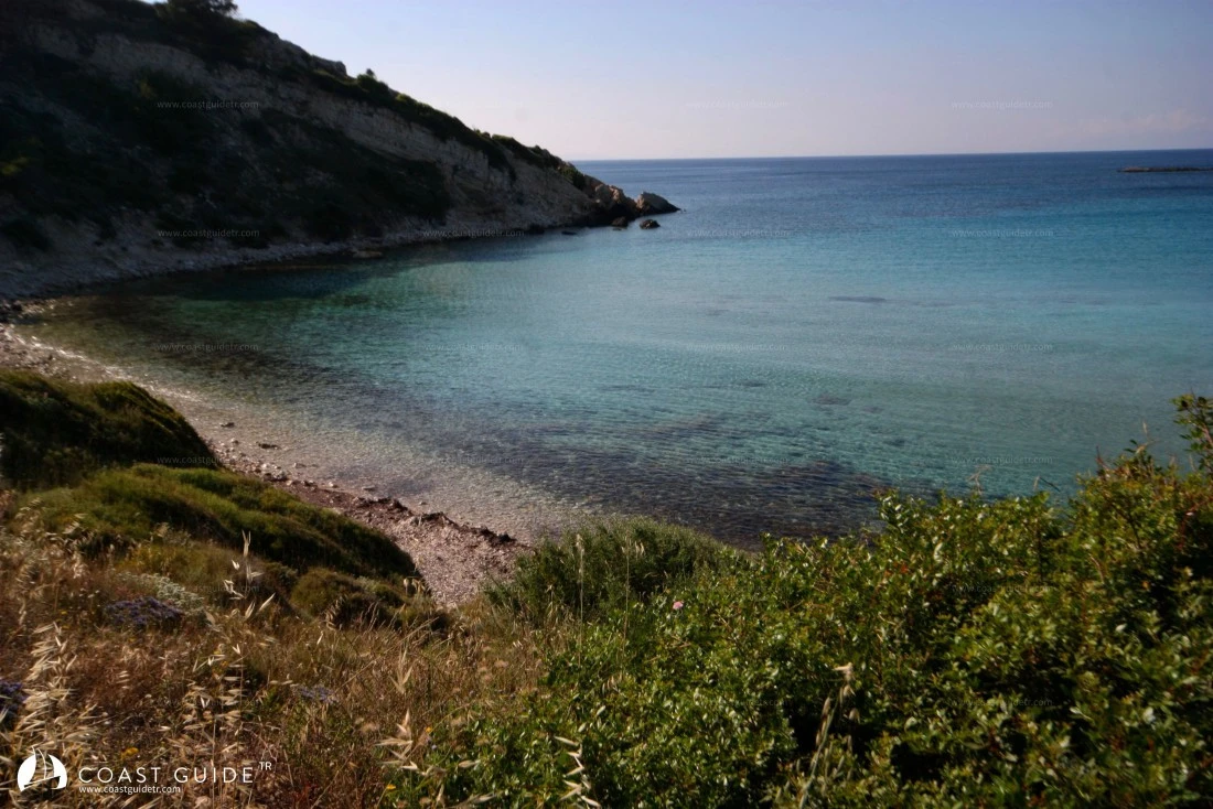 Yarımada Koyu - Fotoğraf 3