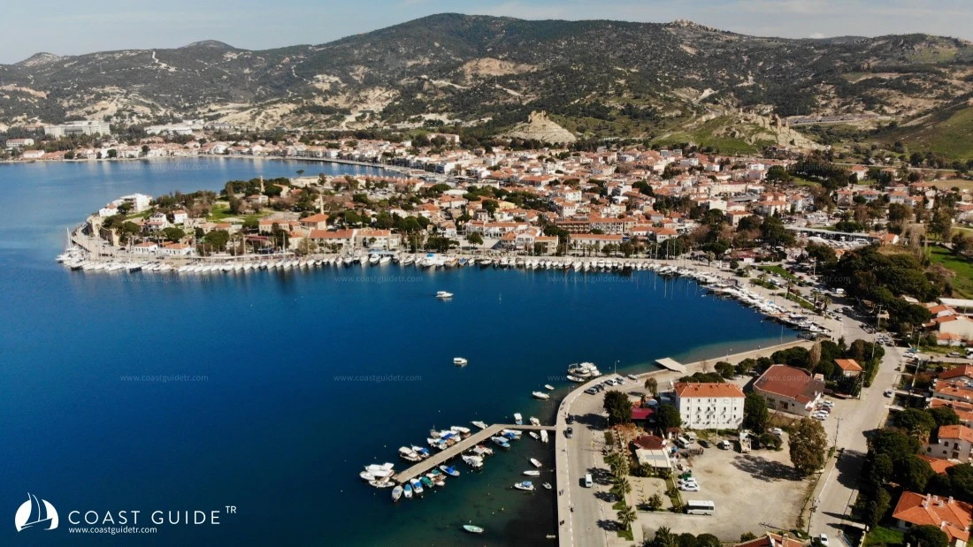 Eski Foça - Photo 1